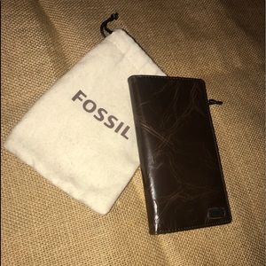 Fossil Men’s Wallet